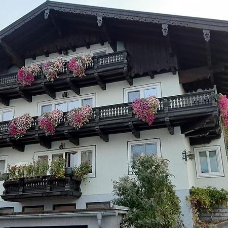 Ferienwohnung Floriani Sankt Wolfgang im Salzkammergut Exterior foto