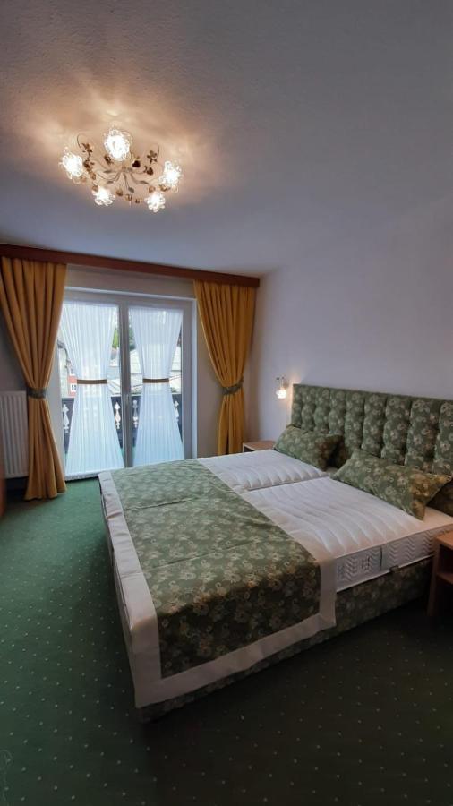 Ferienwohnung Floriani Sankt Wolfgang im Salzkammergut Exterior foto