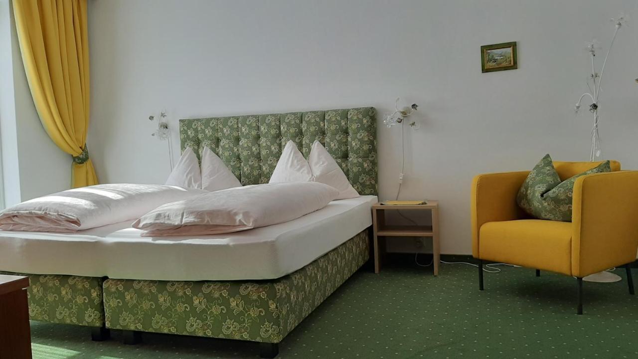 Ferienwohnung Floriani Sankt Wolfgang im Salzkammergut Exterior foto