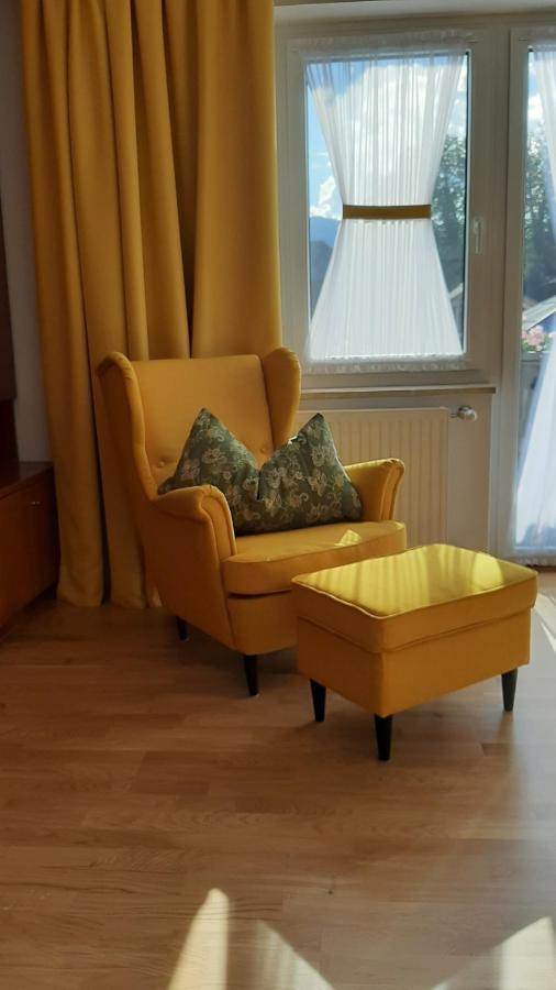 Ferienwohnung Floriani Sankt Wolfgang im Salzkammergut Exterior foto