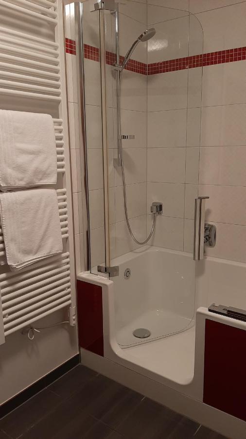 Ferienwohnung Floriani Sankt Wolfgang im Salzkammergut Exterior foto