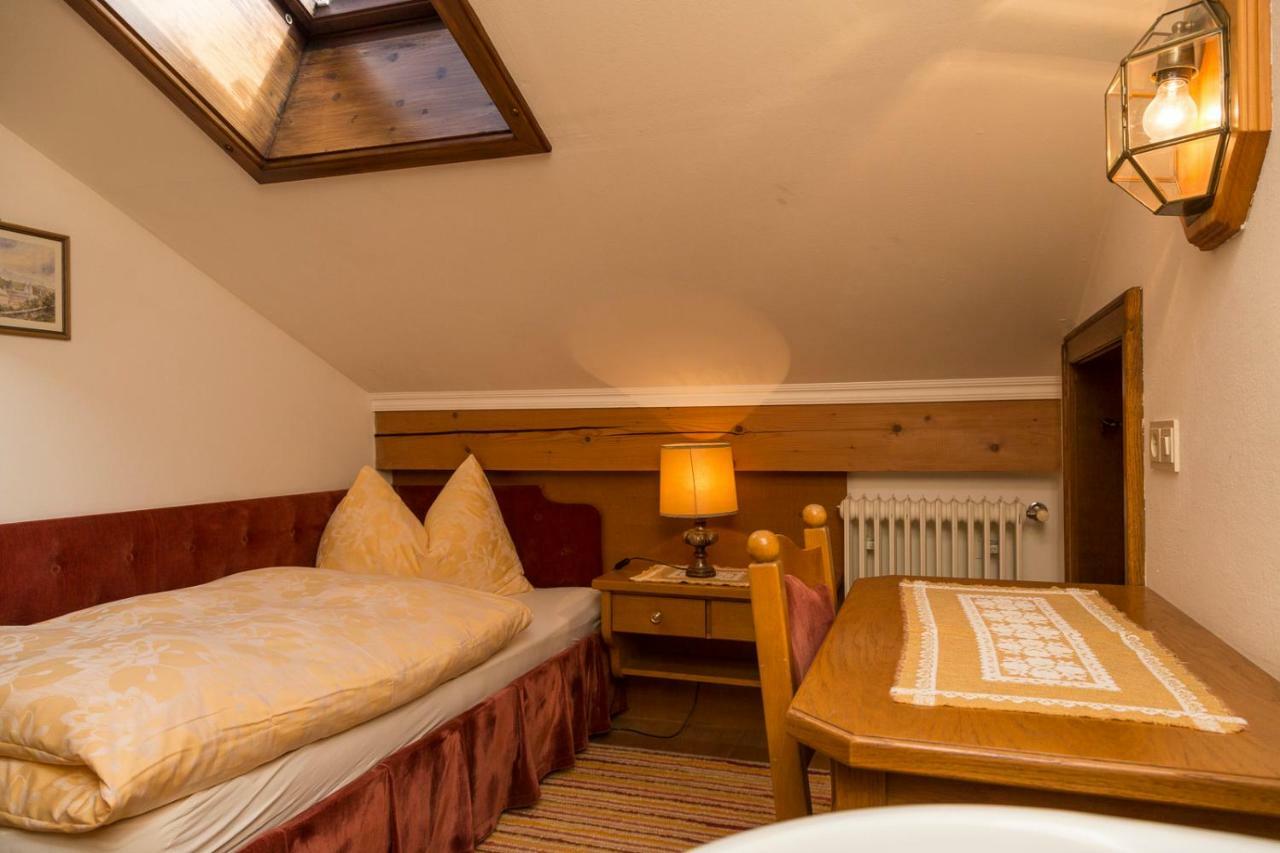 Ferienwohnung Floriani Sankt Wolfgang im Salzkammergut Exterior foto