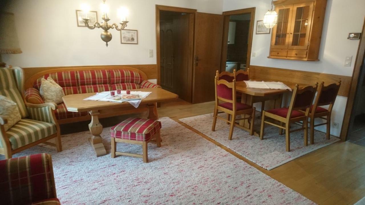 Ferienwohnung Floriani Sankt Wolfgang im Salzkammergut Exterior foto