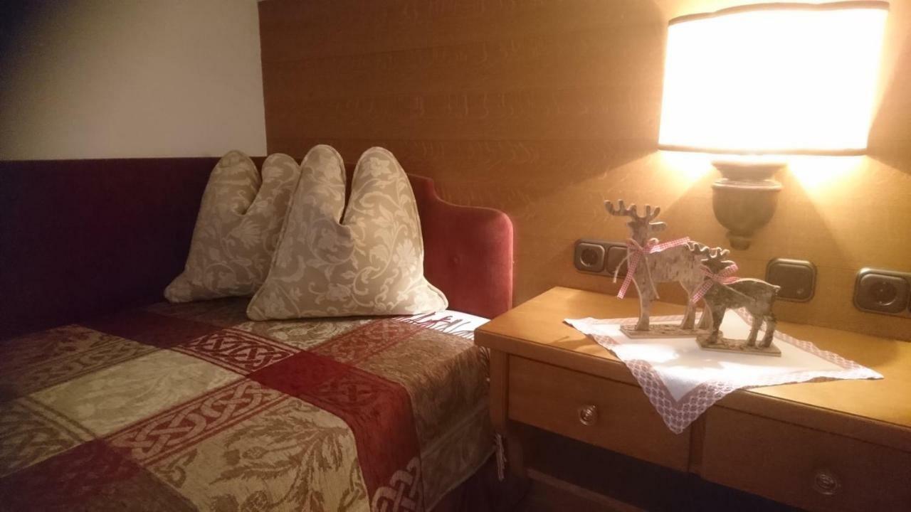 Ferienwohnung Floriani Sankt Wolfgang im Salzkammergut Exterior foto